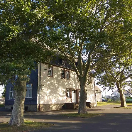 Alte Schule Gaestehaus - Fraeulein *