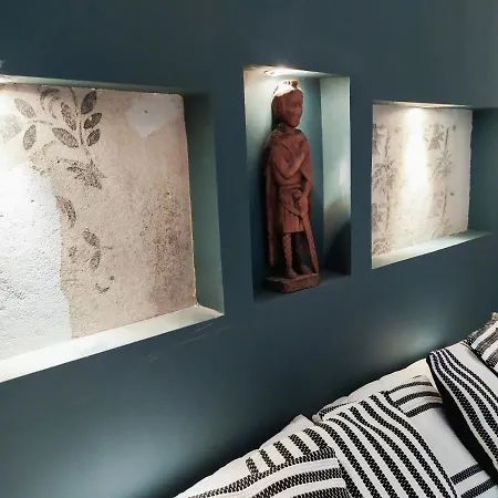 Alte Schule Gaestehaus - Fraeulein 公寓 *