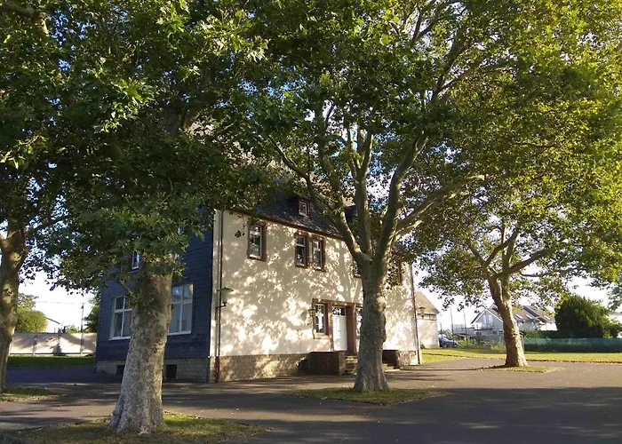 Alte Schule Gaestehaus - Fraeulein *