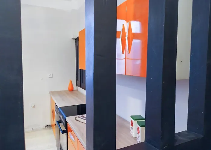 Alte Schule Gaestehaus - Fraeulein Bitburg