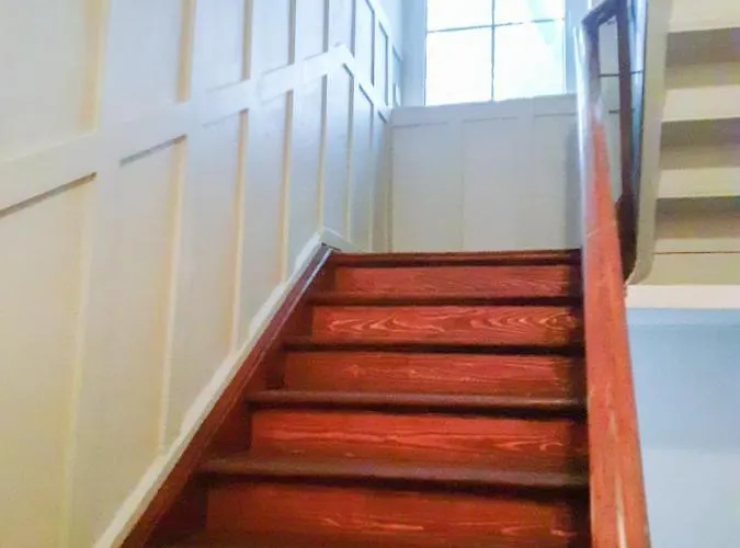 Appartement Alte Schule Gaestehaus - Fraeulein Bitburg